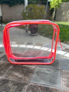 Sol De Jinero Travel Bag